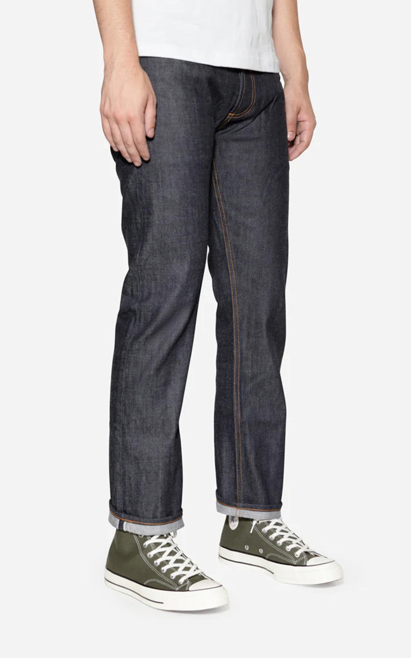 3sixteen ST-100x Slim Tapered Selvedge Indigo 14.5oz