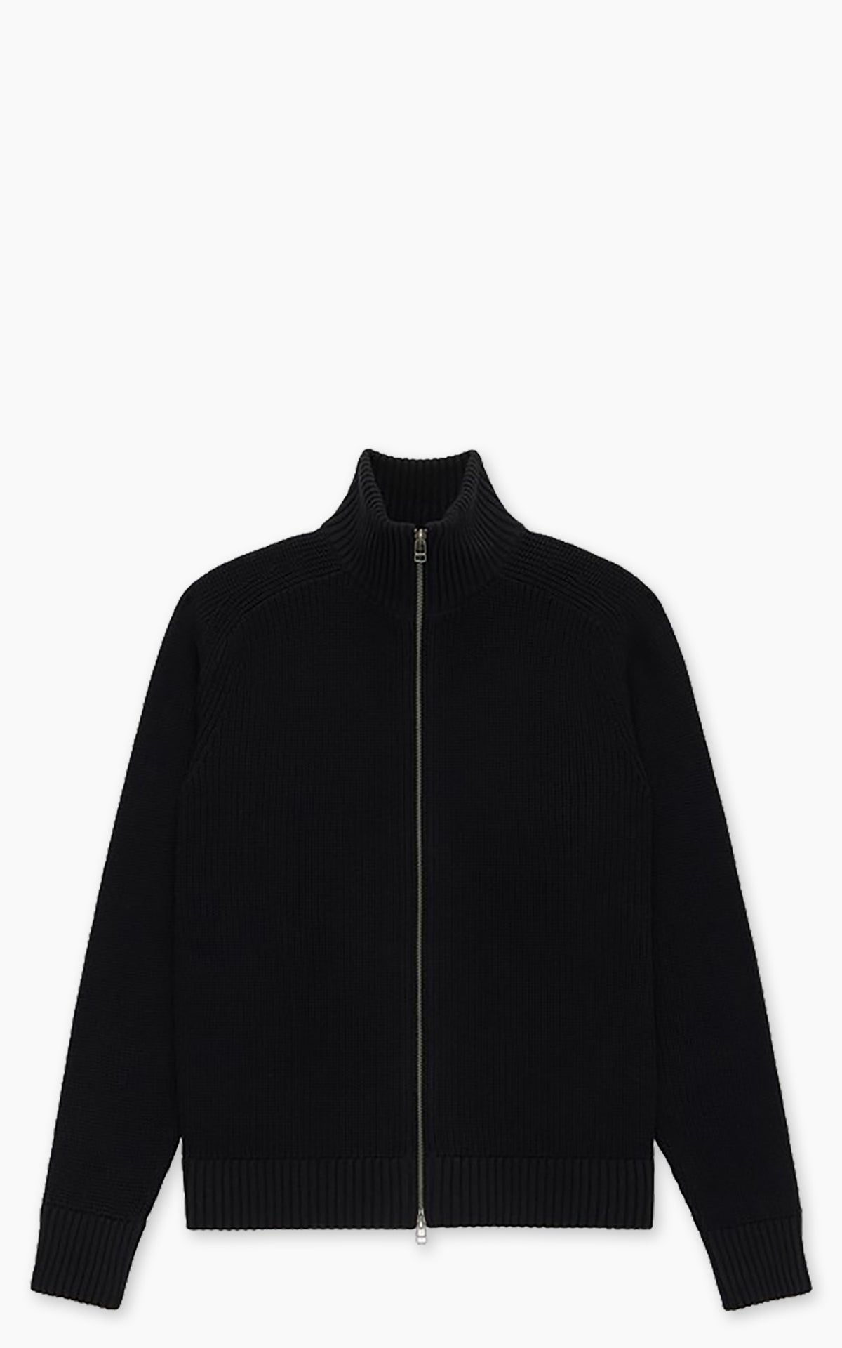 3sixteen Driver Knit Black