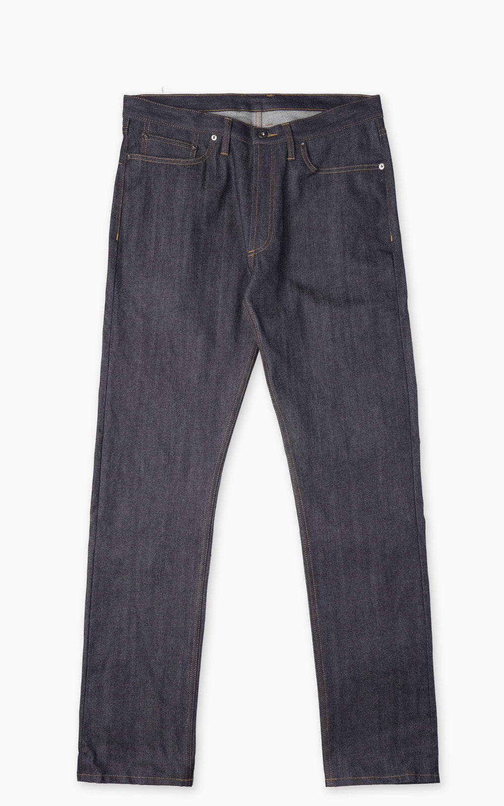 3sixteen CT-100x Classic Tapered Selvedge Indigo 14.5oz