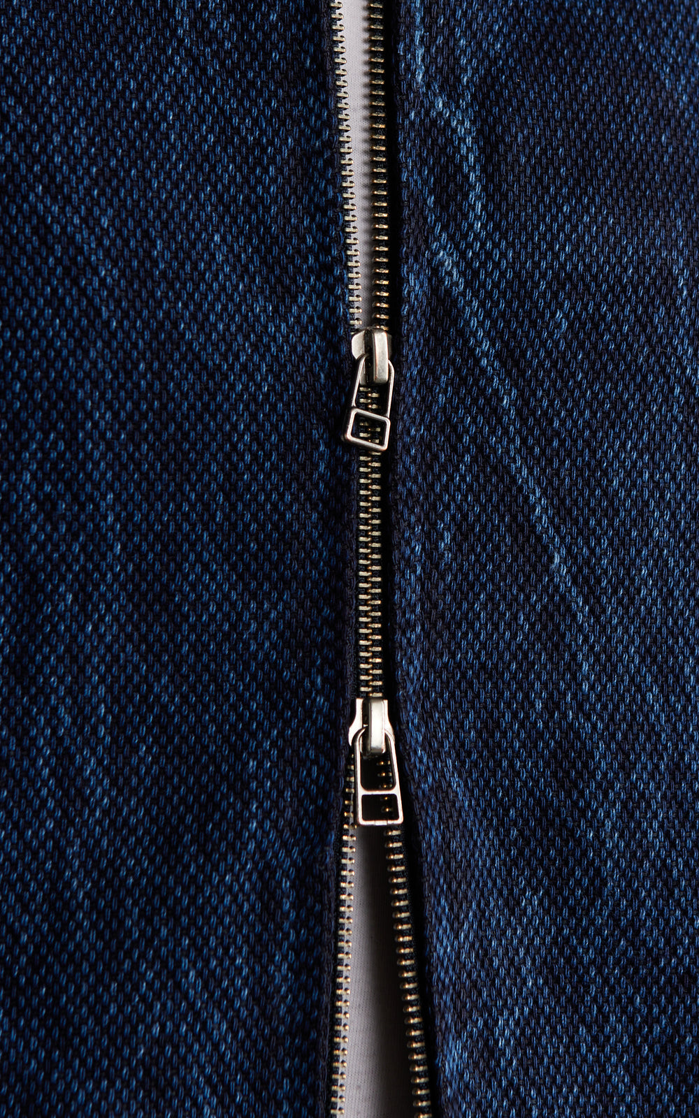 3sixteen Club Jacket Indigo Kendo Cloth