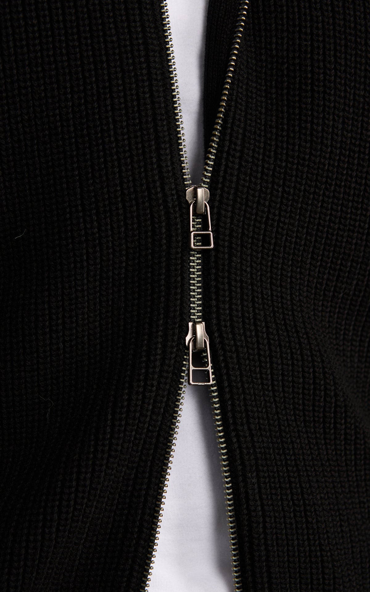 3sixteen Driver Knit Black