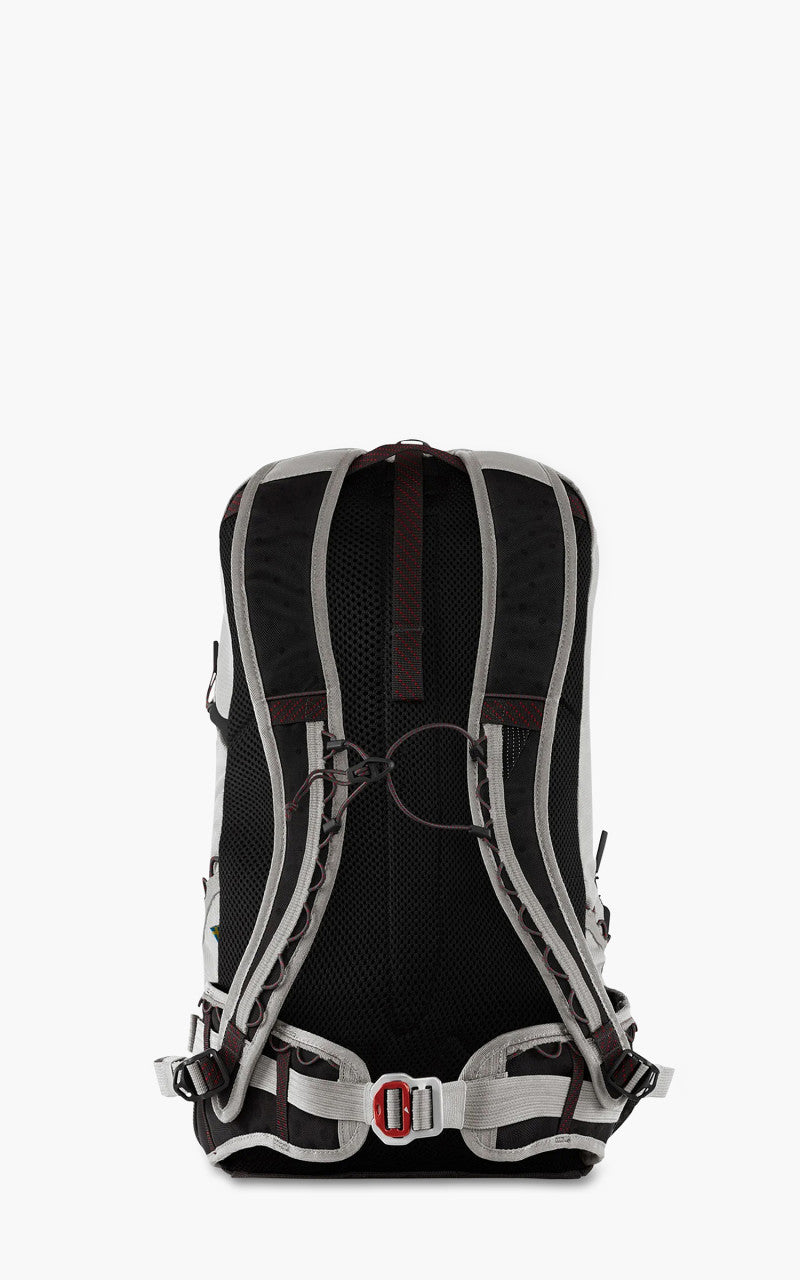 Klättermusen Bure 20L Backpack Dove Grey