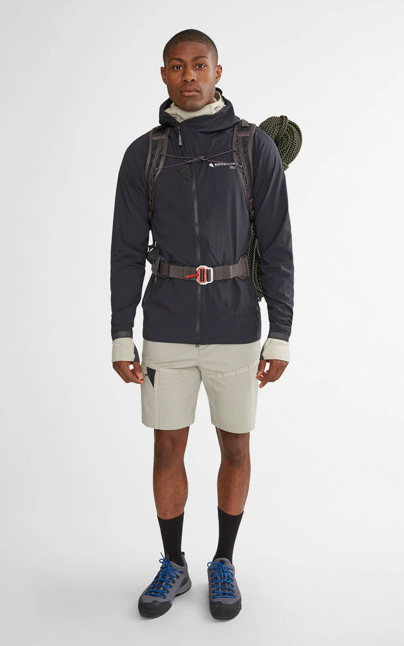 Klättermusen Ull 30L Backpack Raven