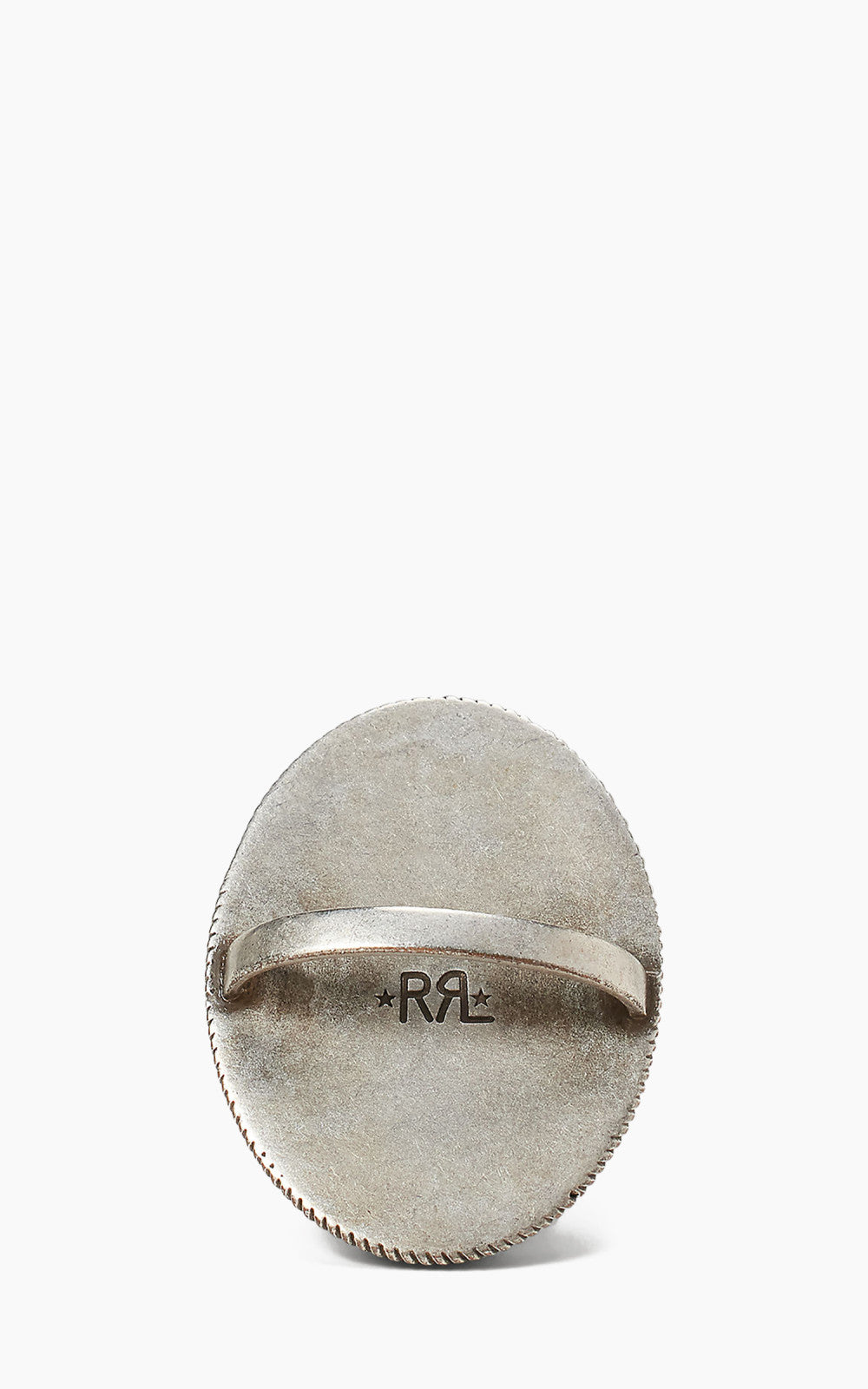 RRL Bandana Slider Gift Set Black Multi/Turquoise