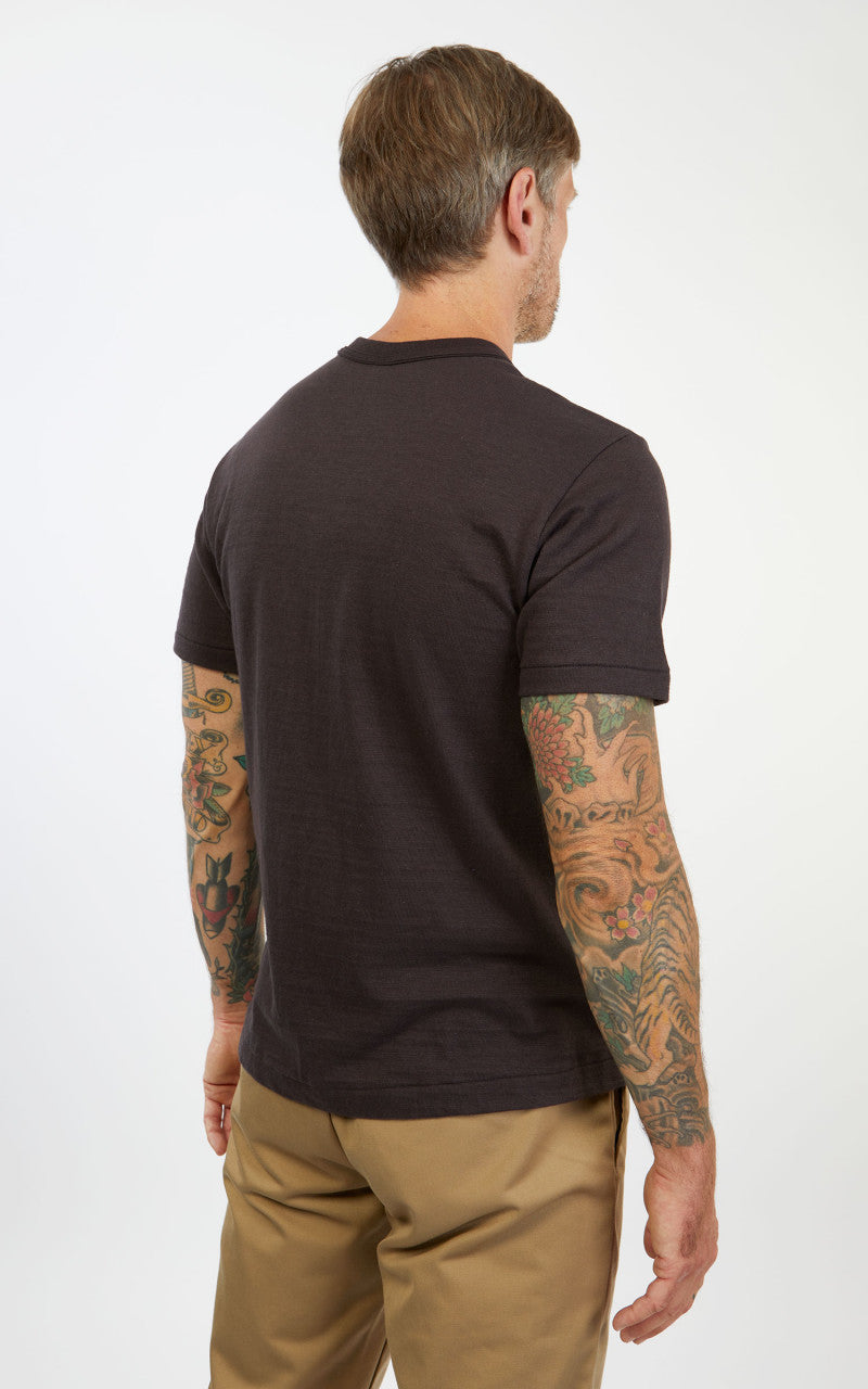 Warehouse & Co. 4601 San Jose T-Shirt Sumikuro