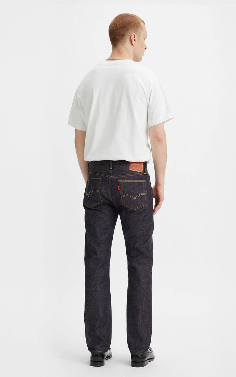 Levi's® Vintage Clothing 1954 501 Jeans Dark Indigo Rigid