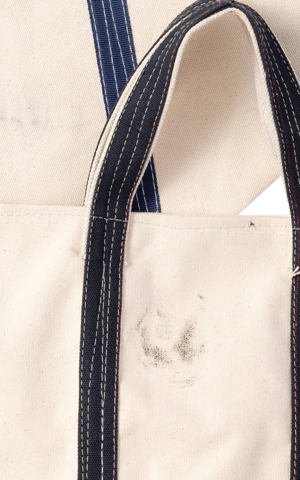 Puebco Market Tote Bag 50 Natural
