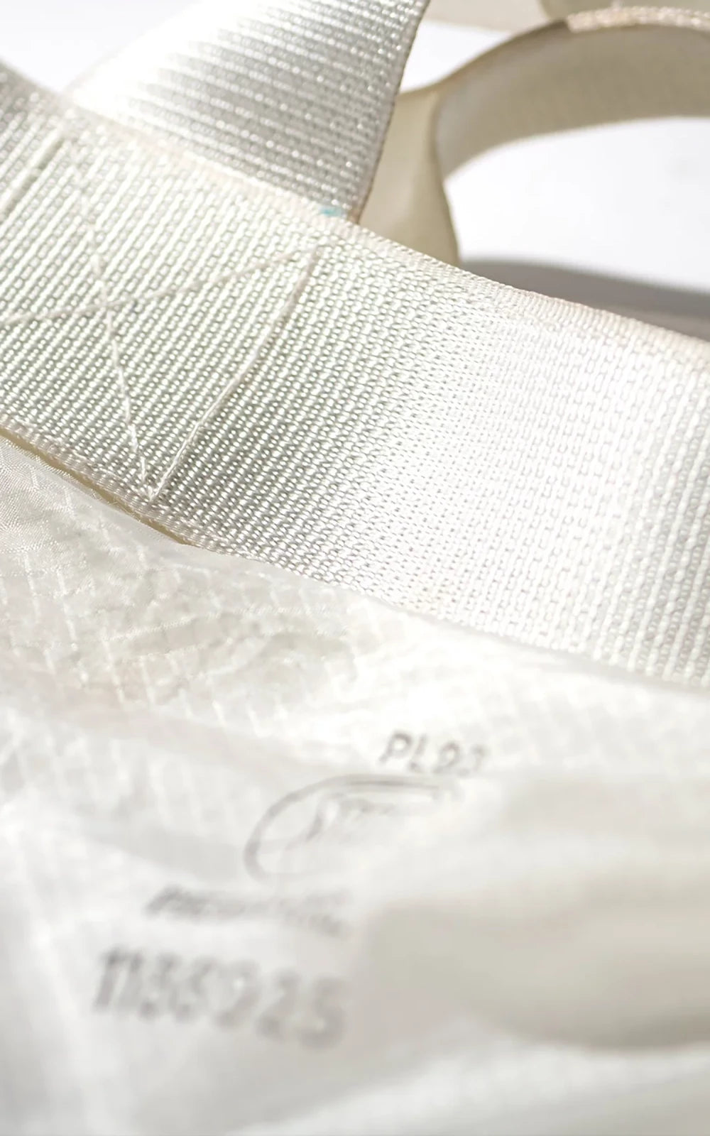 Puebco Parachute Light Bag