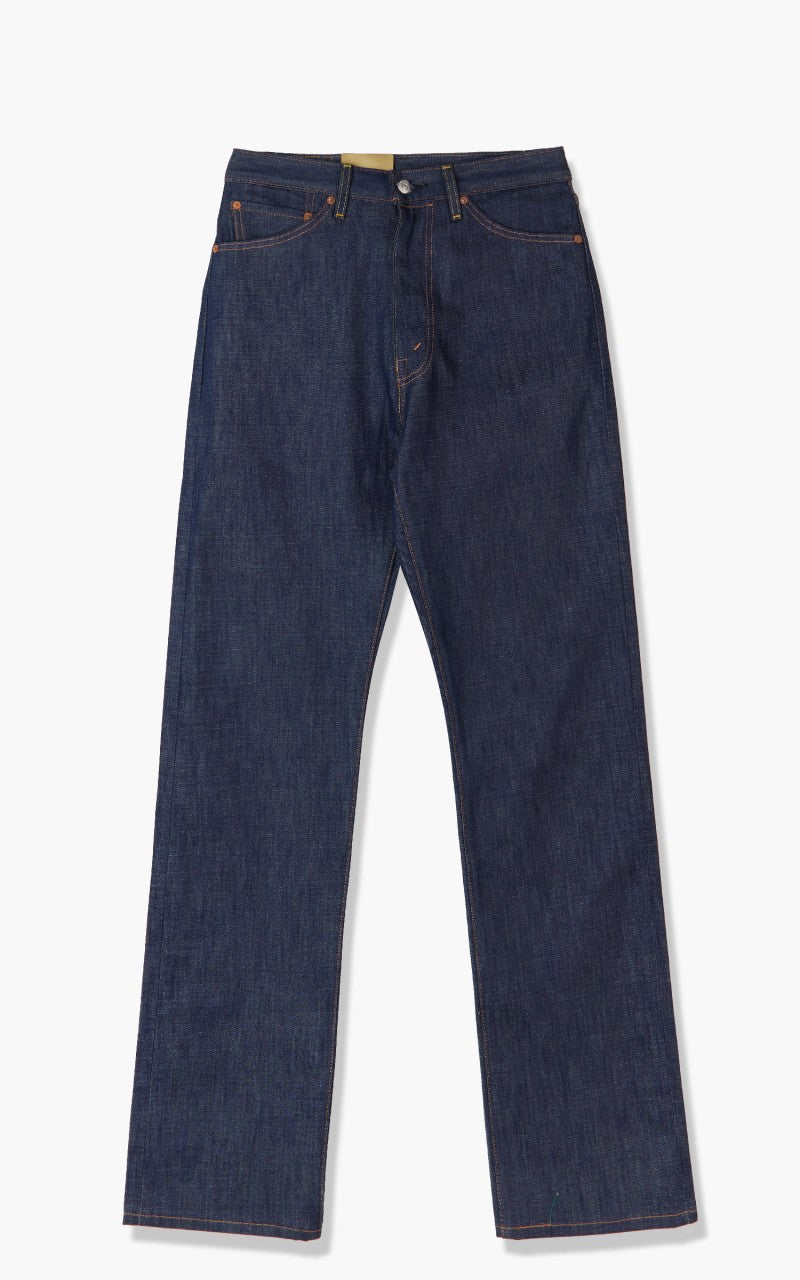 Levi's® Vintage Clothing 1950 701 Jeans Rigid Indigo