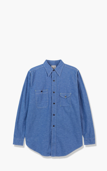 anatomica×BIG YANK ROGER SHIRTS XS anatomica×BIG YANK ROGER SHIRTS XSの通販はau PAY マーケット - 輸入