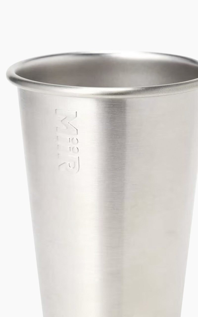 and wander x Miir Pint Cup 16oz Black