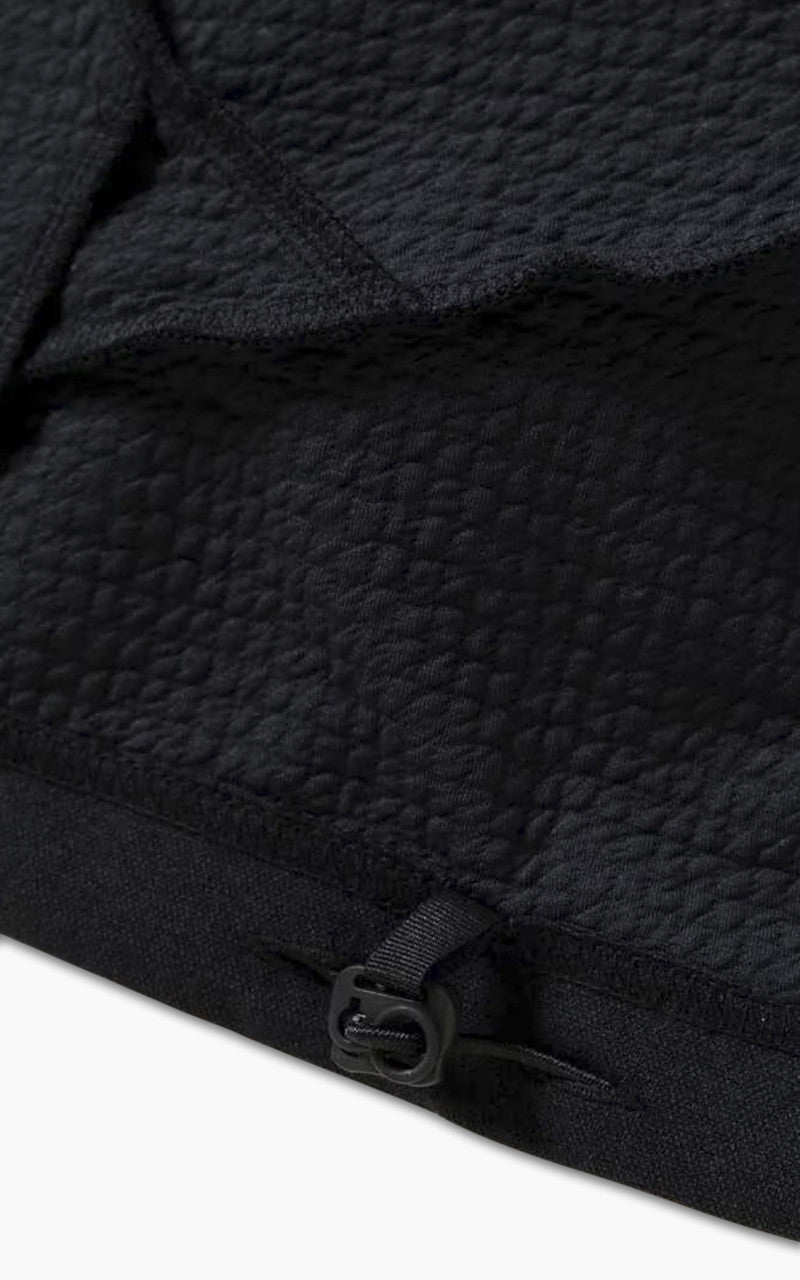 and wander POLARTEC Power Air Jacket Black