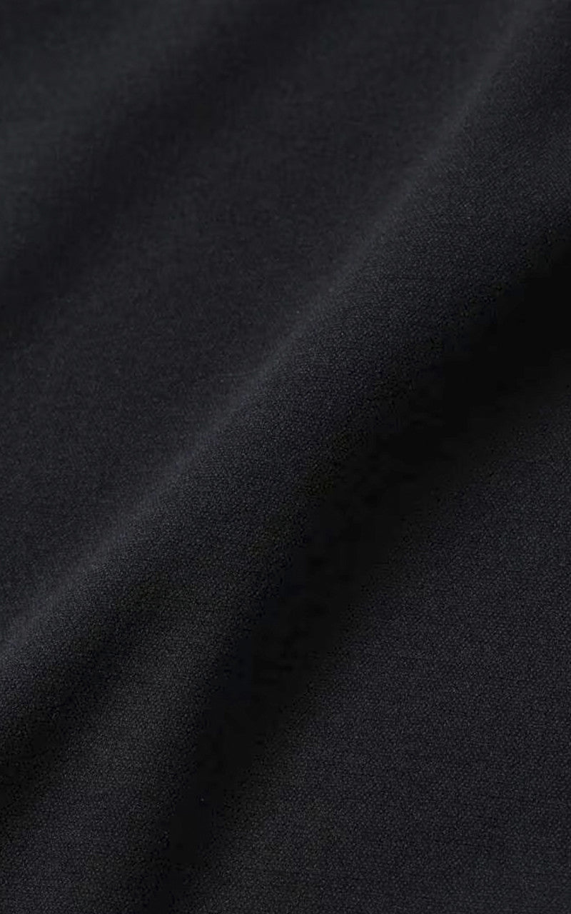 and wander POLARTEC Power Air Jacket Black