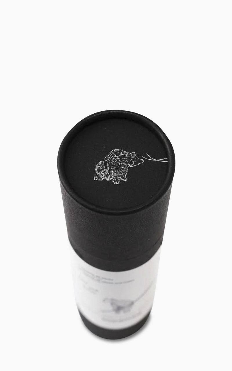 and wander x Kuumba Incense + Holder Yellow