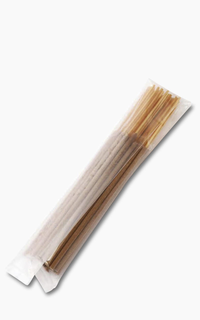 and wander x Kuumba Incense + Holder Yellow