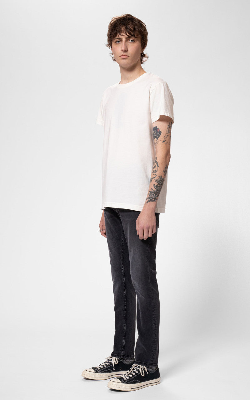 Nudie Jeans Grim Tim Dark Cove