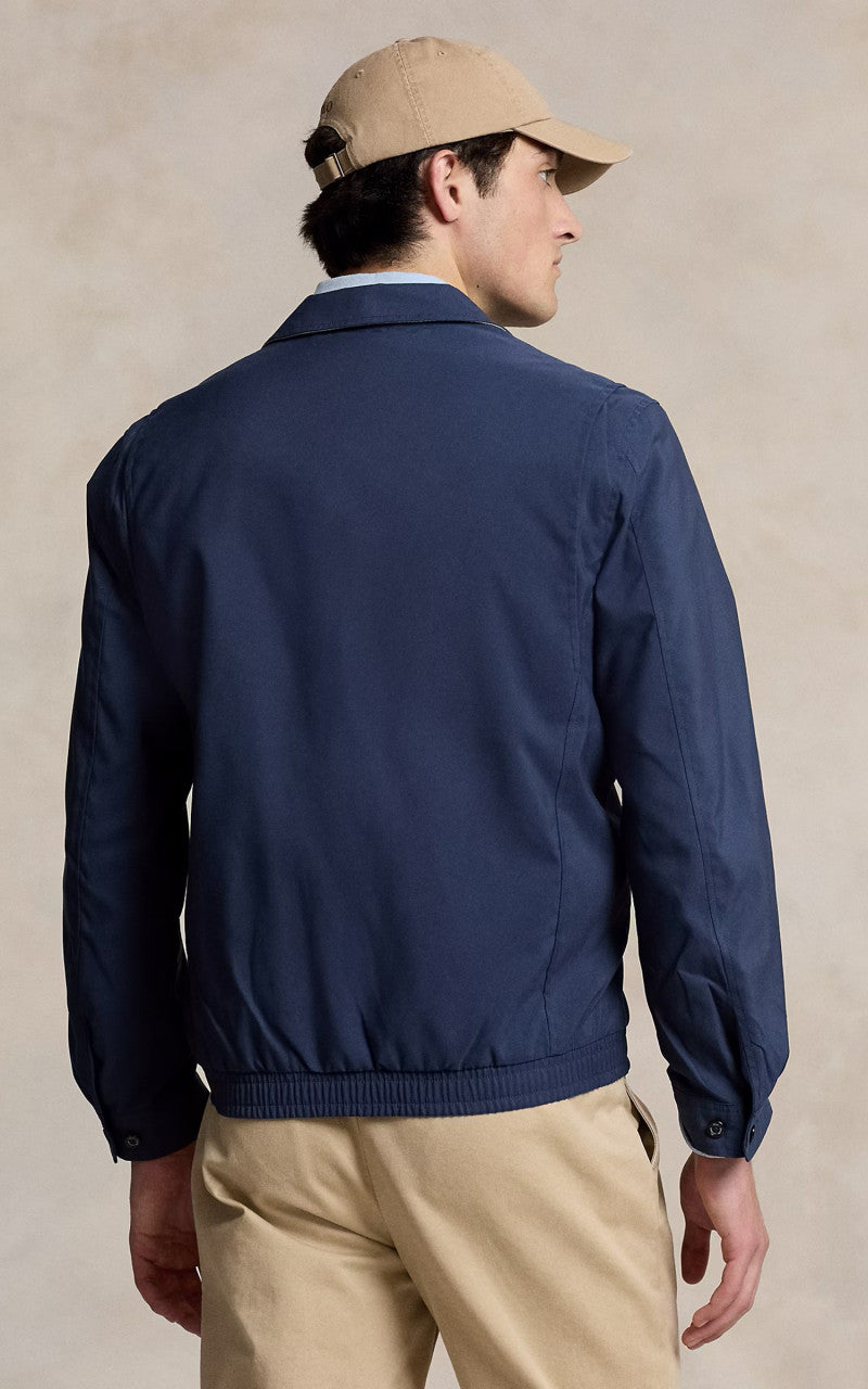 Polo Ralph Lauren Bi-Swing Jacket Navy