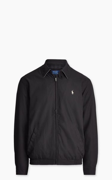 ジャケット・アウター Polo Ralph Lauren Bi-Swing Jacket XL Polo Ralph Lauren Bi-Swing Jacket Black
