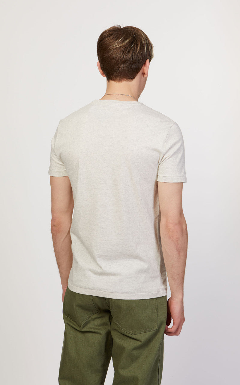 Polo Ralph Lauren Crewneck Tee American Heather