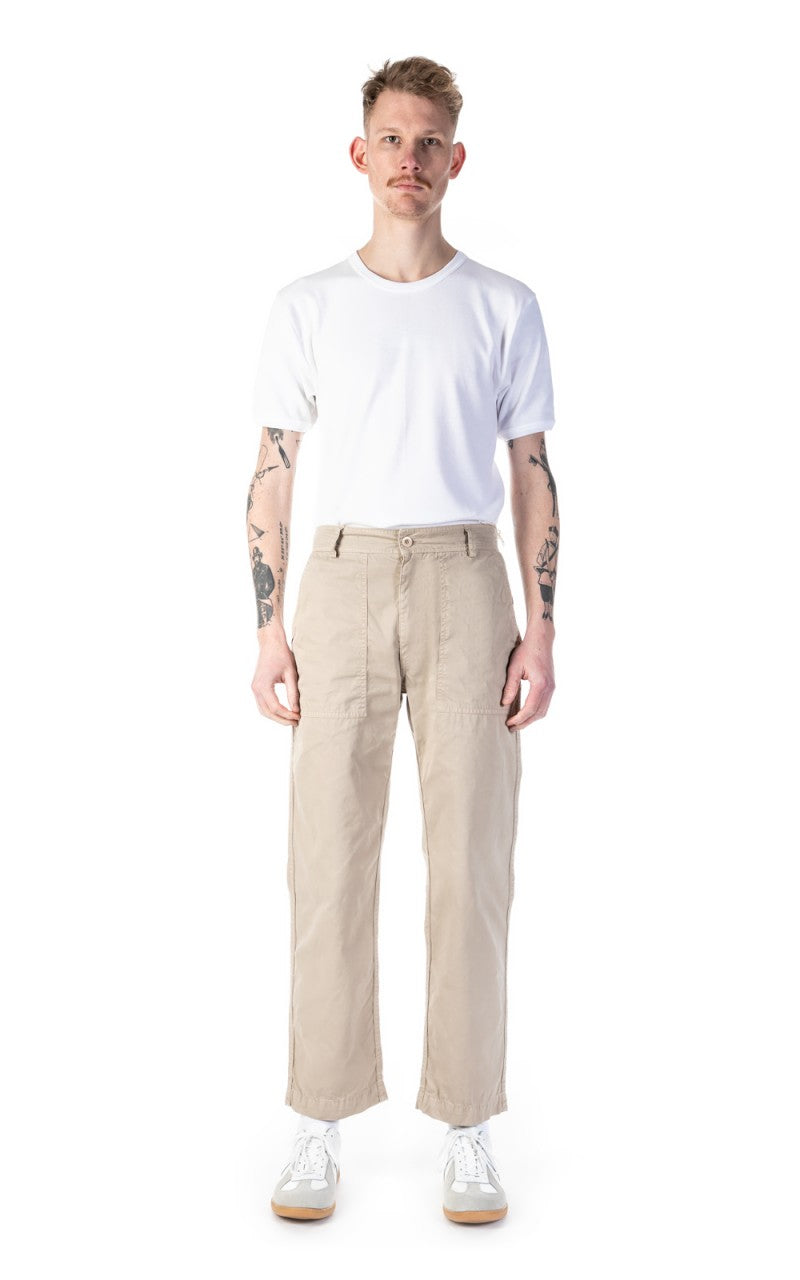 Resteröds Classic T-Shirt White