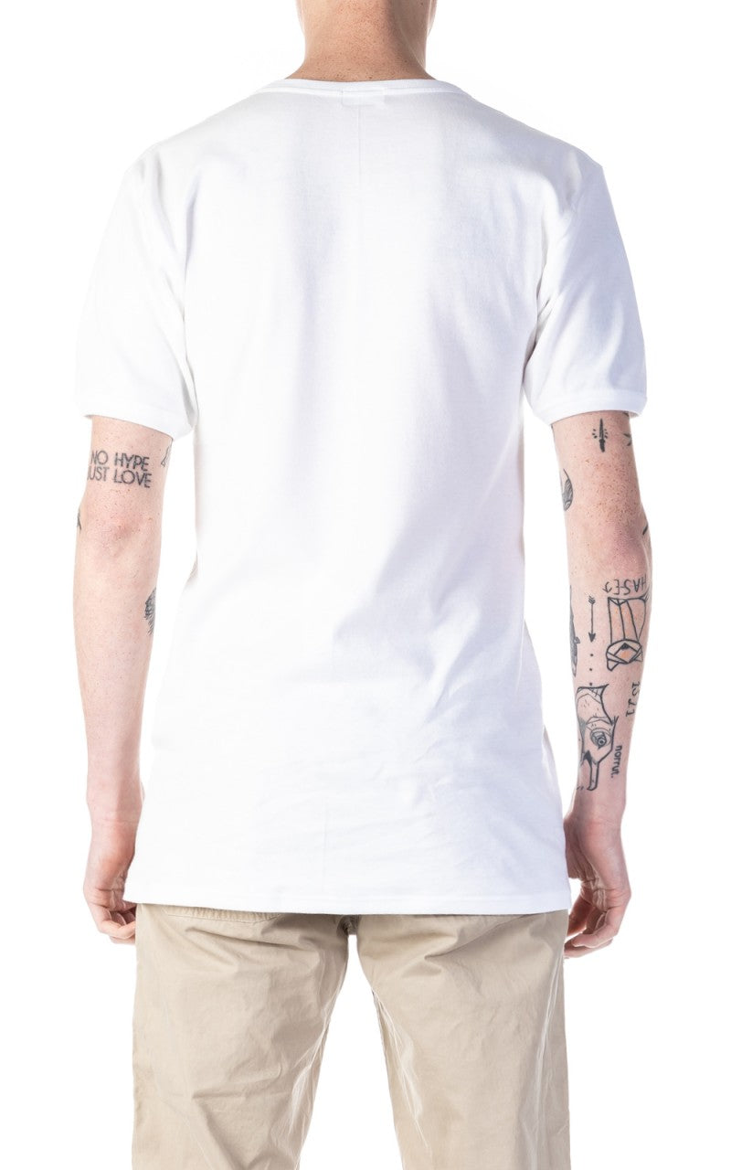 Resteröds Classic T-Shirt White
