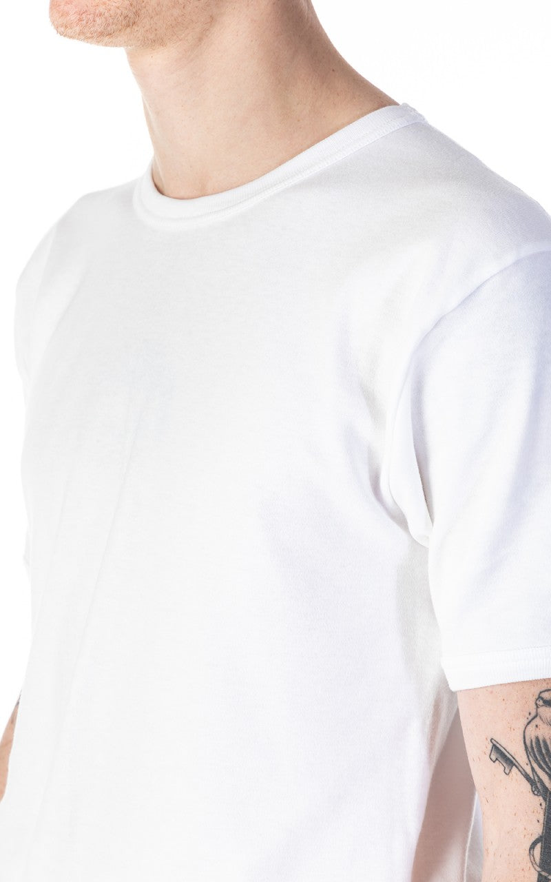 Resteröds Classic T-Shirt White