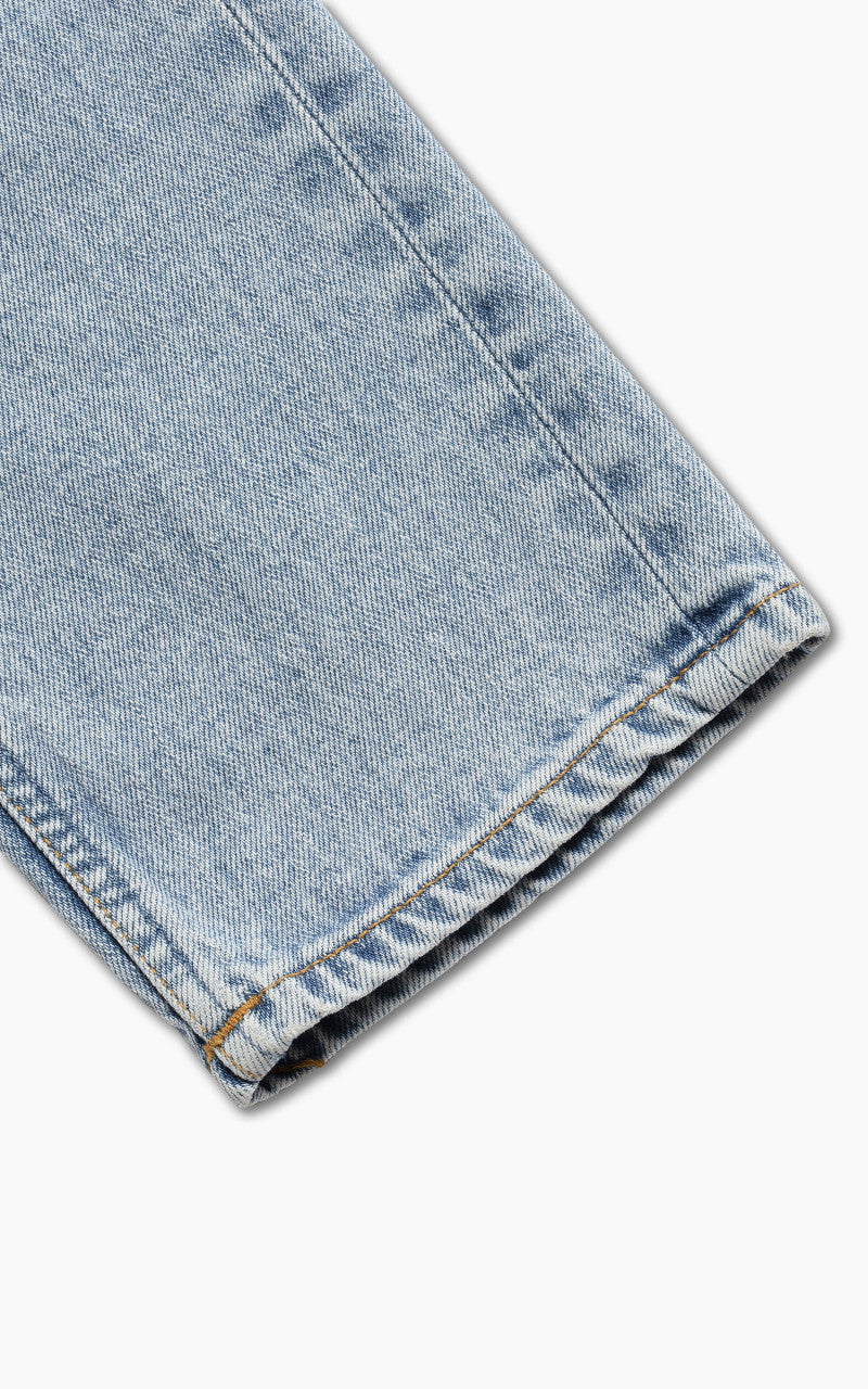 Nudie Jeans Lean Dean Calm Blues