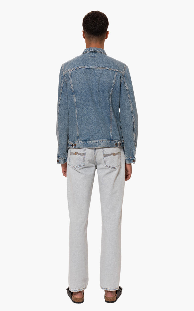 Nudie Jeans Rad Rufus Pale Blue
