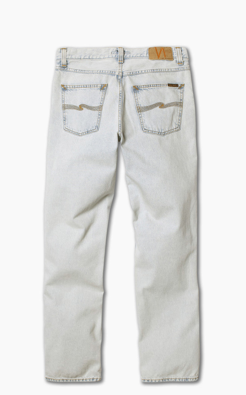 Nudie Jeans Rad Rufus Pale Blue