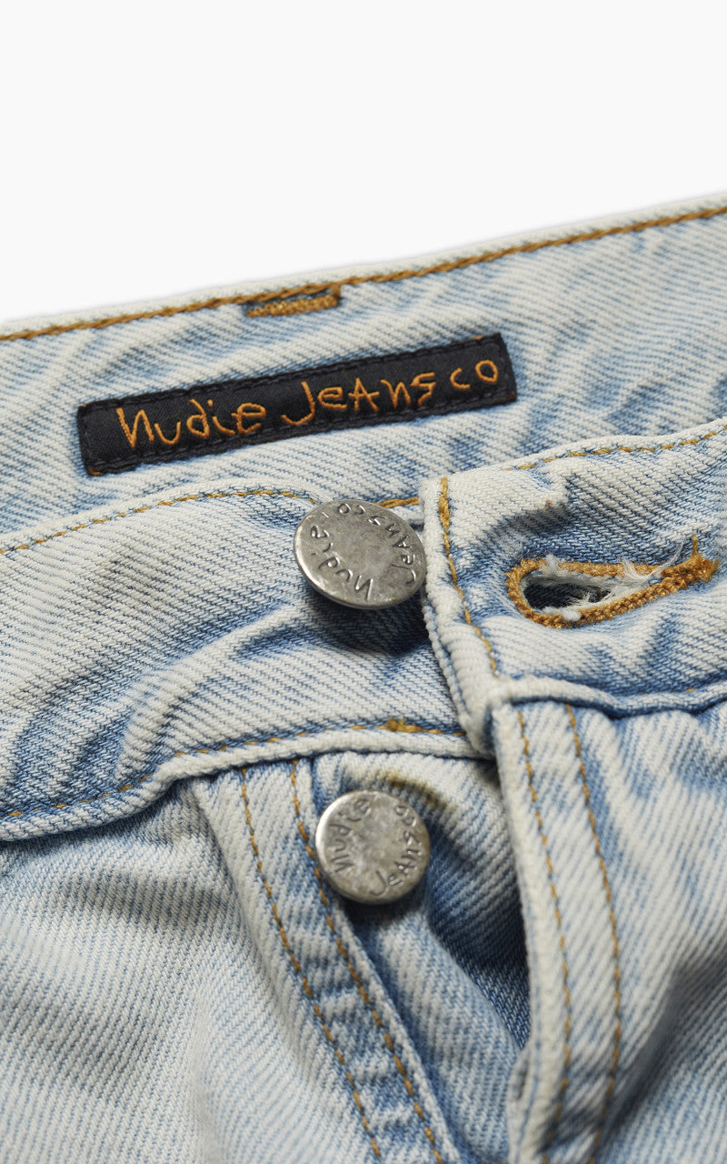 Nudie Jeans Rad Rufus Pale Blue