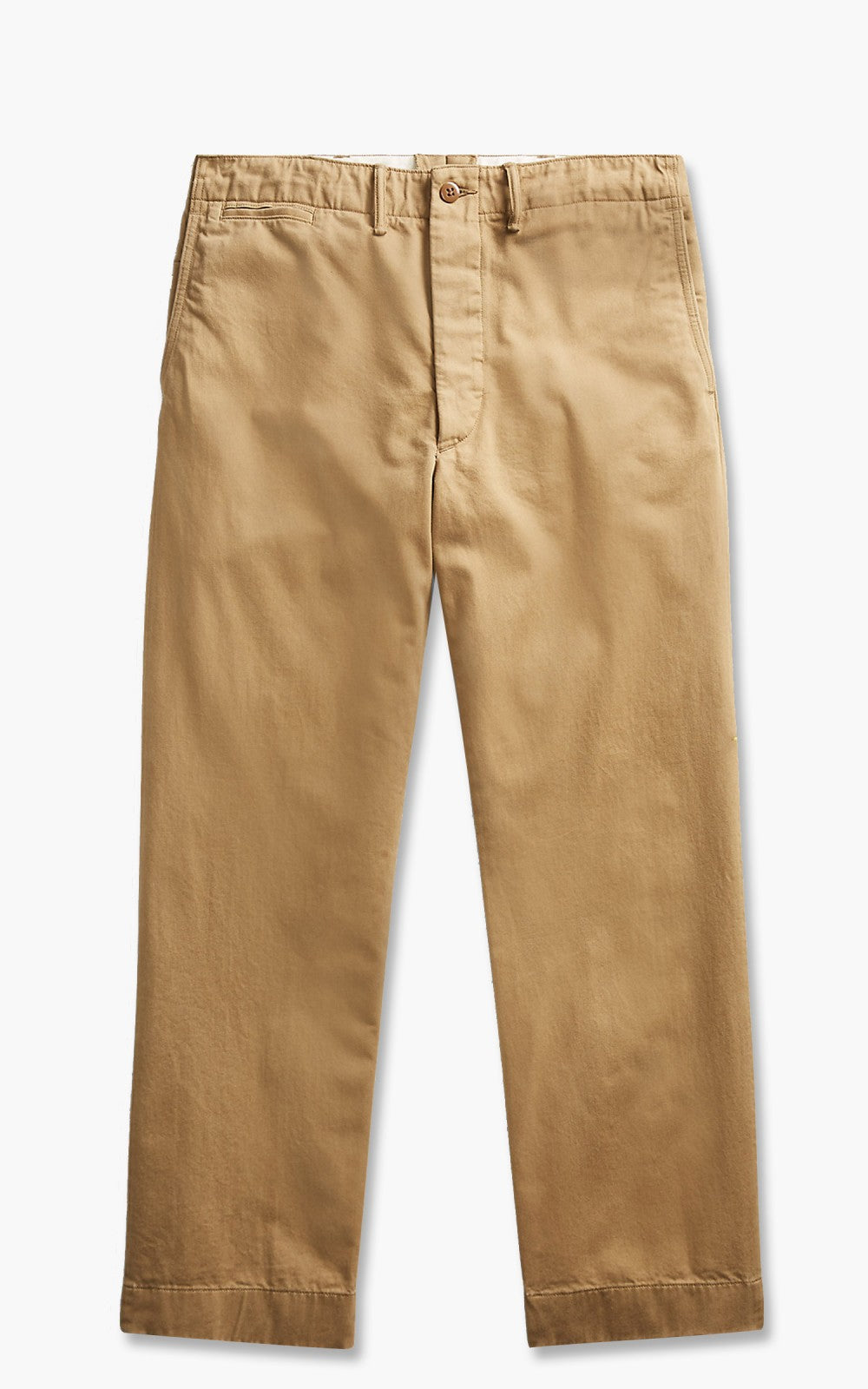 Korea Rrl RRL Chino Field Trouser British Khaki