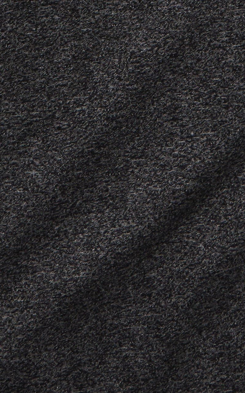 RRL Garment-Dyed Pocket T-Shirt Heather Grey