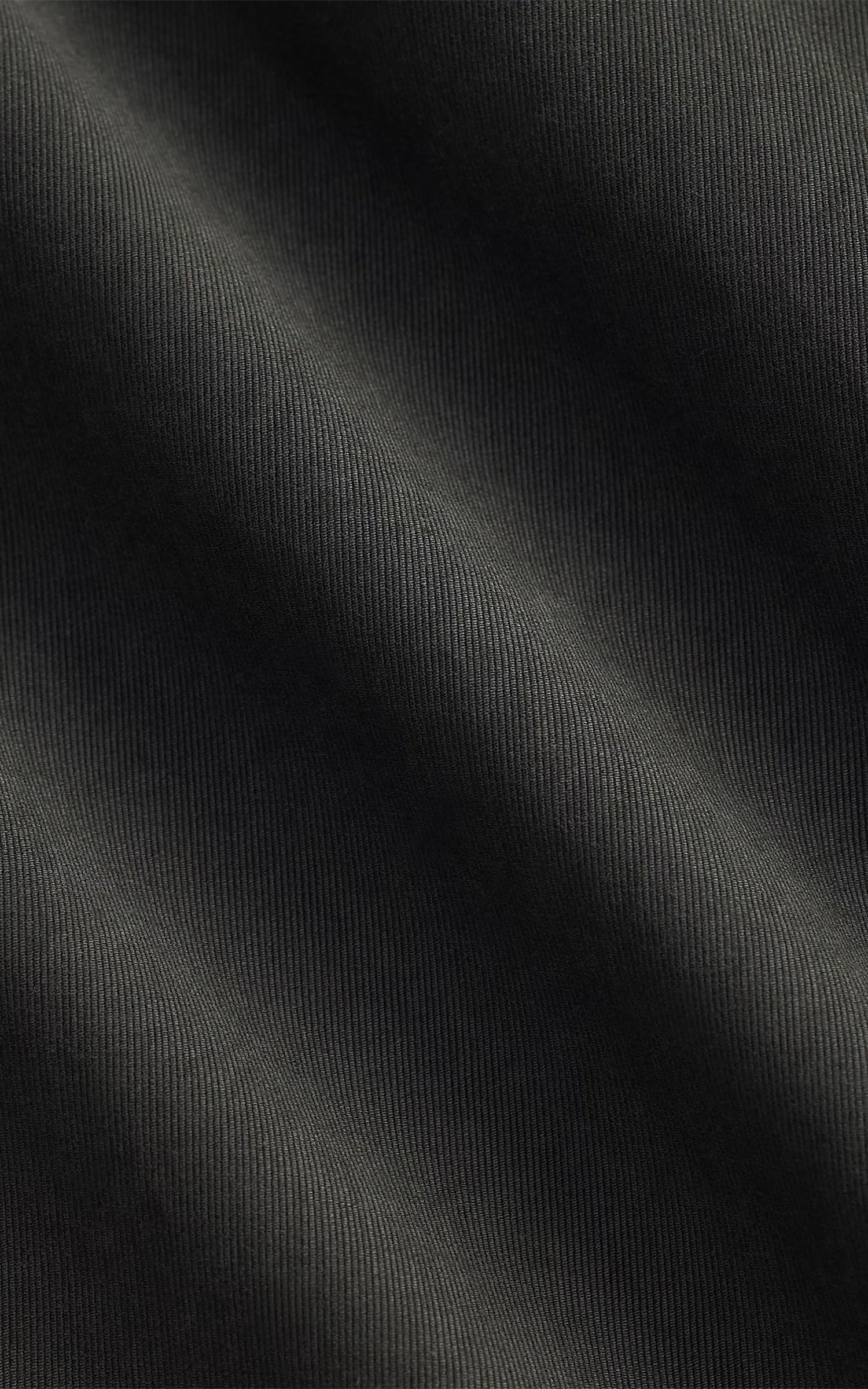 RRL Bower Deck Jacket Vintage Black