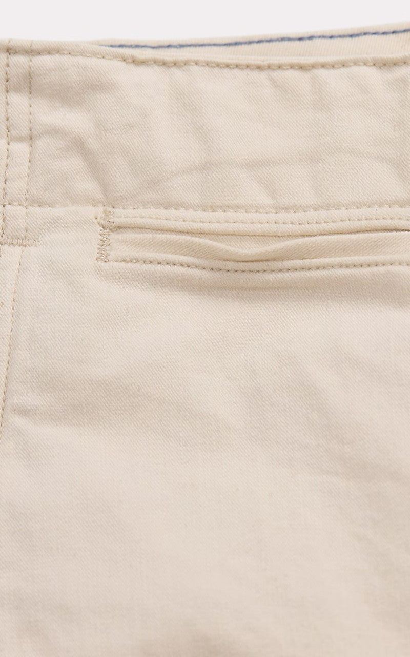 RRL Chino Field Trouser Seeded Natural