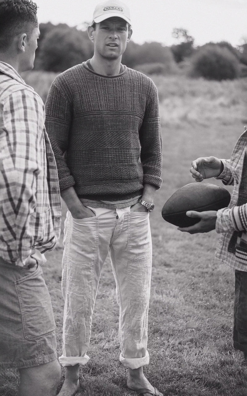 RRL ワークパンツ(3piece) RRL等の通販サイト【RHYTHM】PANTS（パンツ）の販売ページ