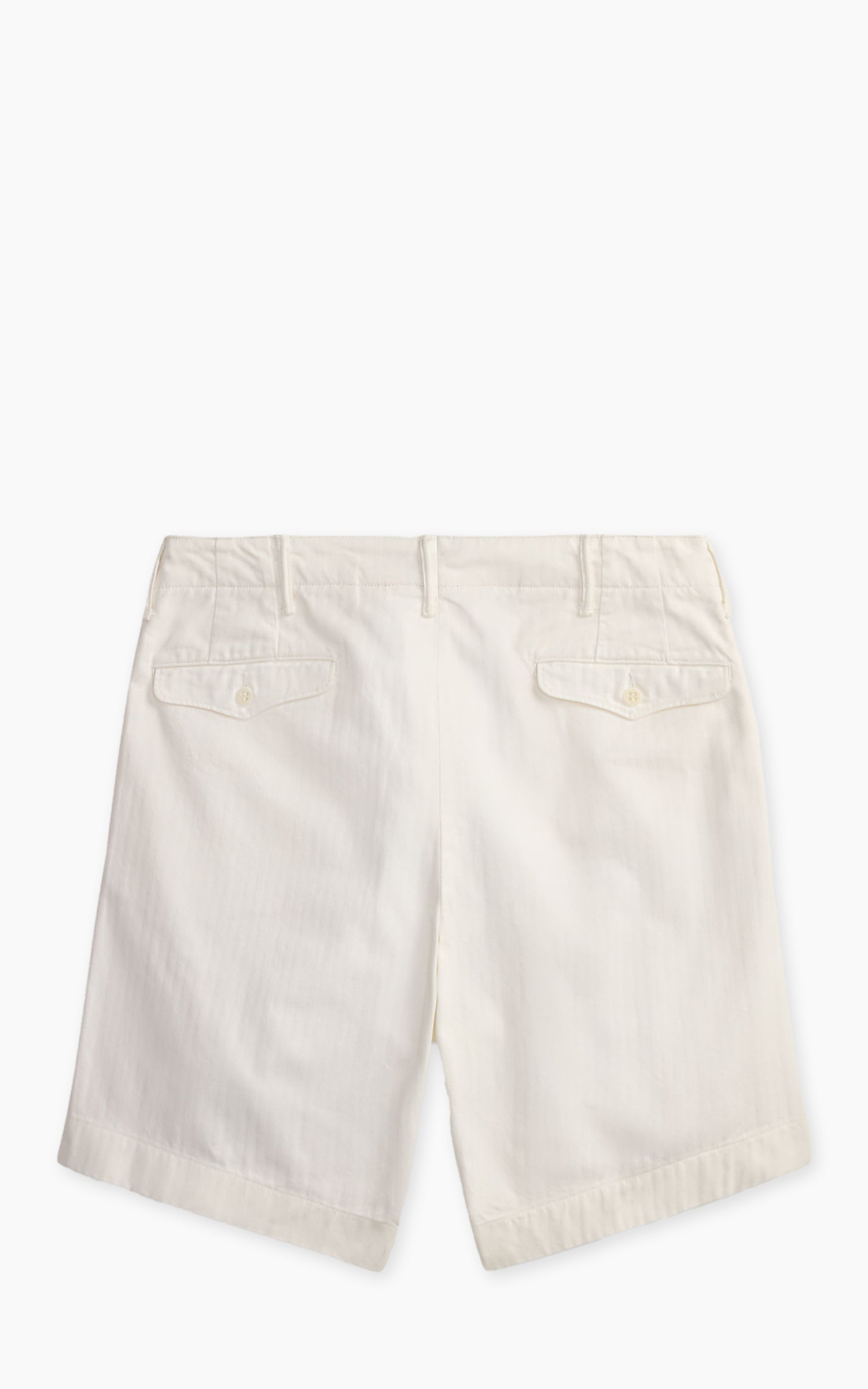 RRL Camo Ripstop Cargo Short Woodland Camo