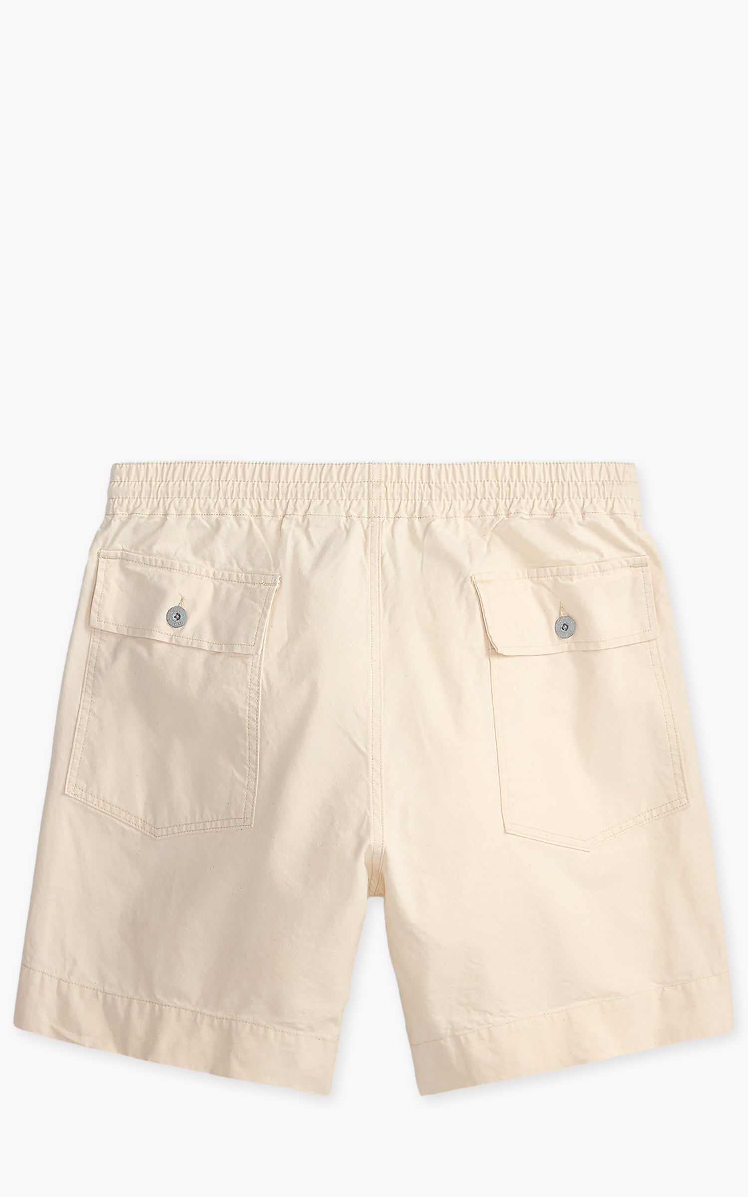 RRL Canvas Utility Short Seeded Natural