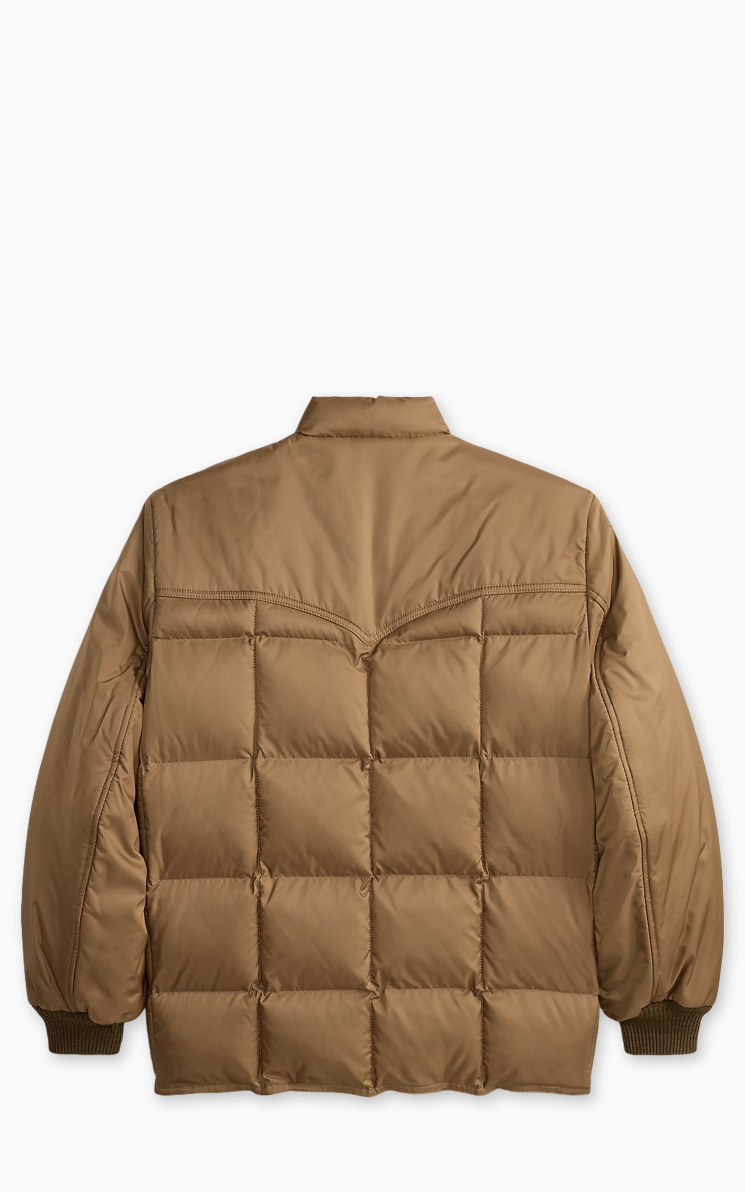 Military Surplus N-1 Deck Jacket Olive Drab