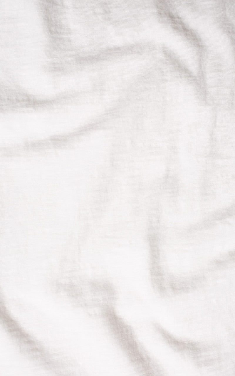 Nudie Jeans Roffe T-Shirt Offwhite