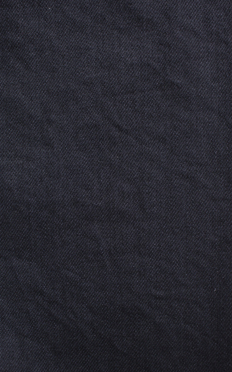 Nudie Jeans Tuff Tony Rinse Onyx Selvage