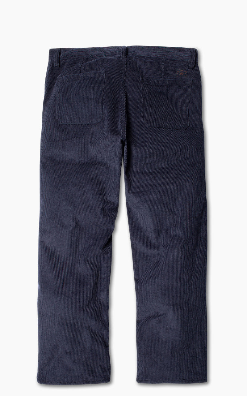 Nudie Jeans Tuff Tony Pants Navy Cord