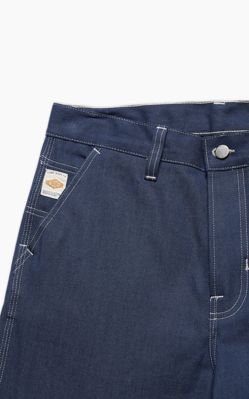 Nudie Jeans Tuff Tony Pants Utility Denim