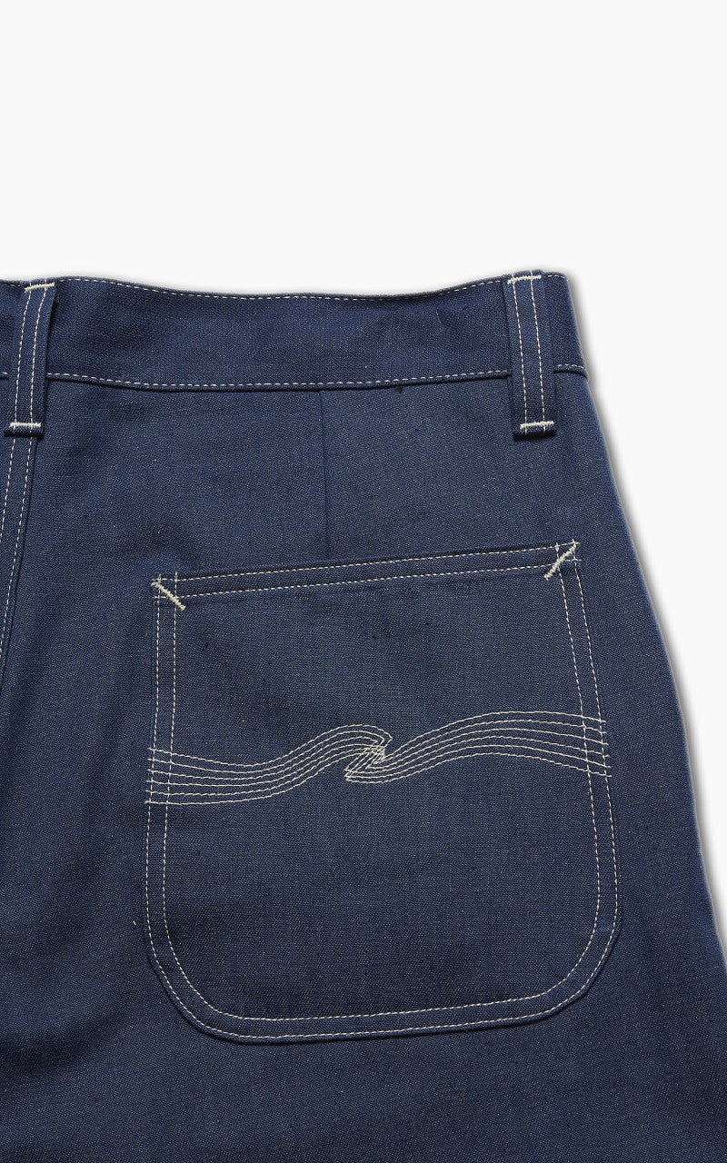 Nudie Jeans Tuff Tony Pants Utility Denim