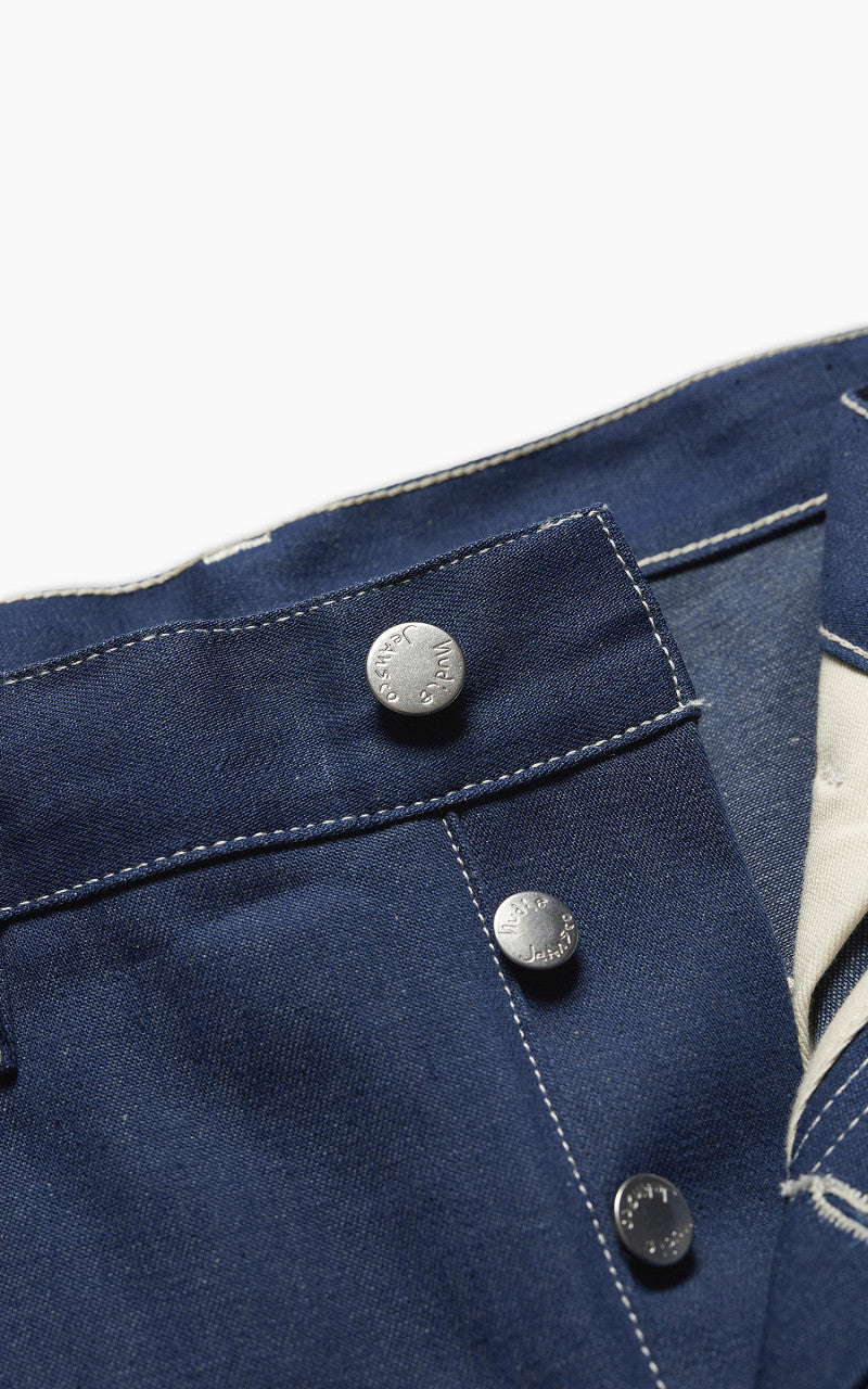 Nudie Jeans Tuff Tony Pants Utility Denim