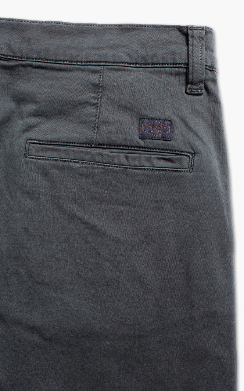 Nudie Jeans Easy Alvin Dark Petrol