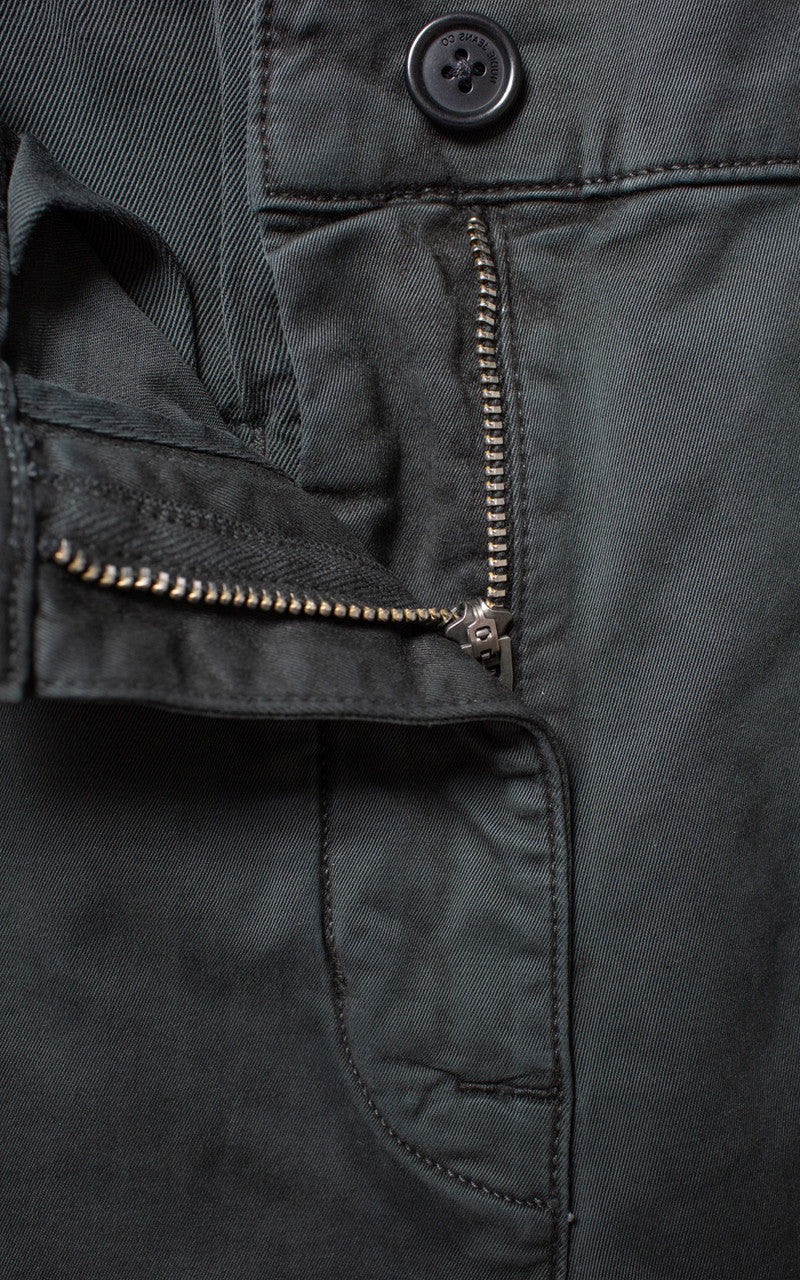 Nudie Jeans Easy Alvin Dark Petrol