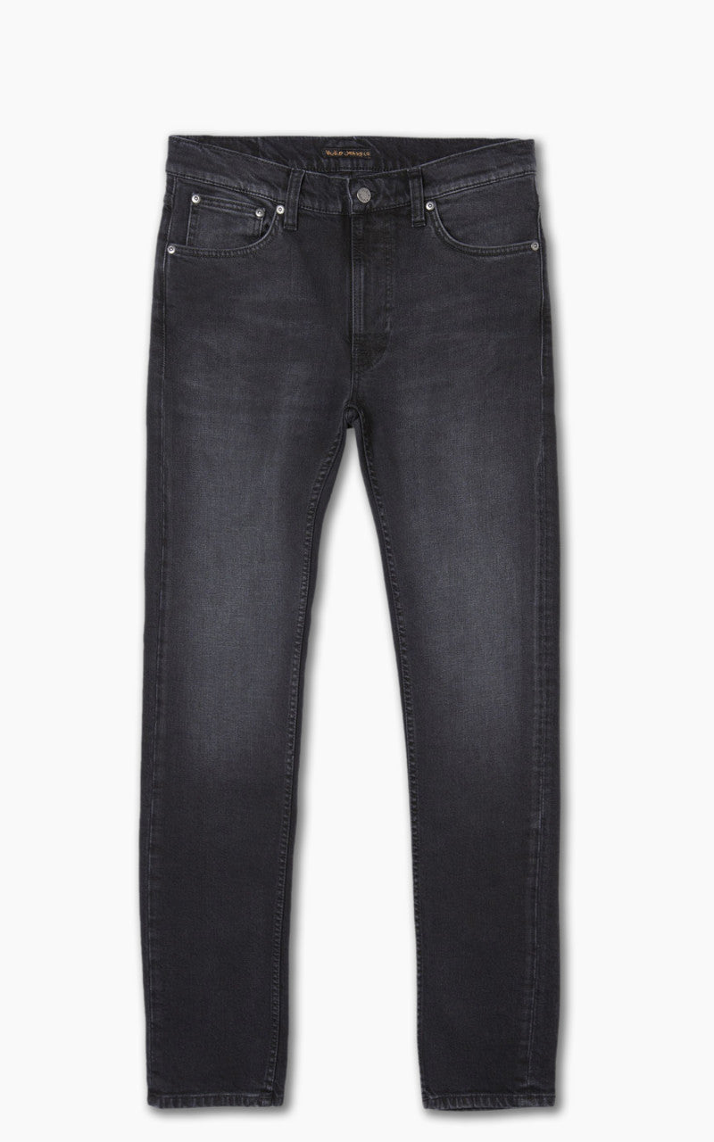 Nudie Jeans Lean Dean Grey Fog