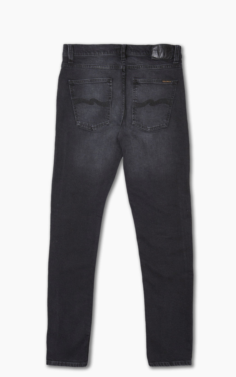 Nudie Jeans Lean Dean Grey Fog
