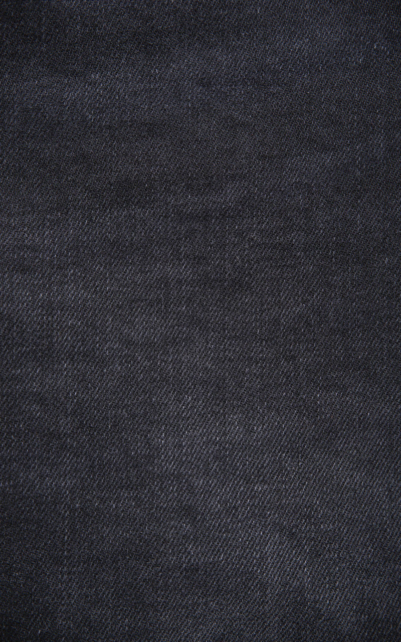 Nudie Jeans Lean Dean Grey Fog