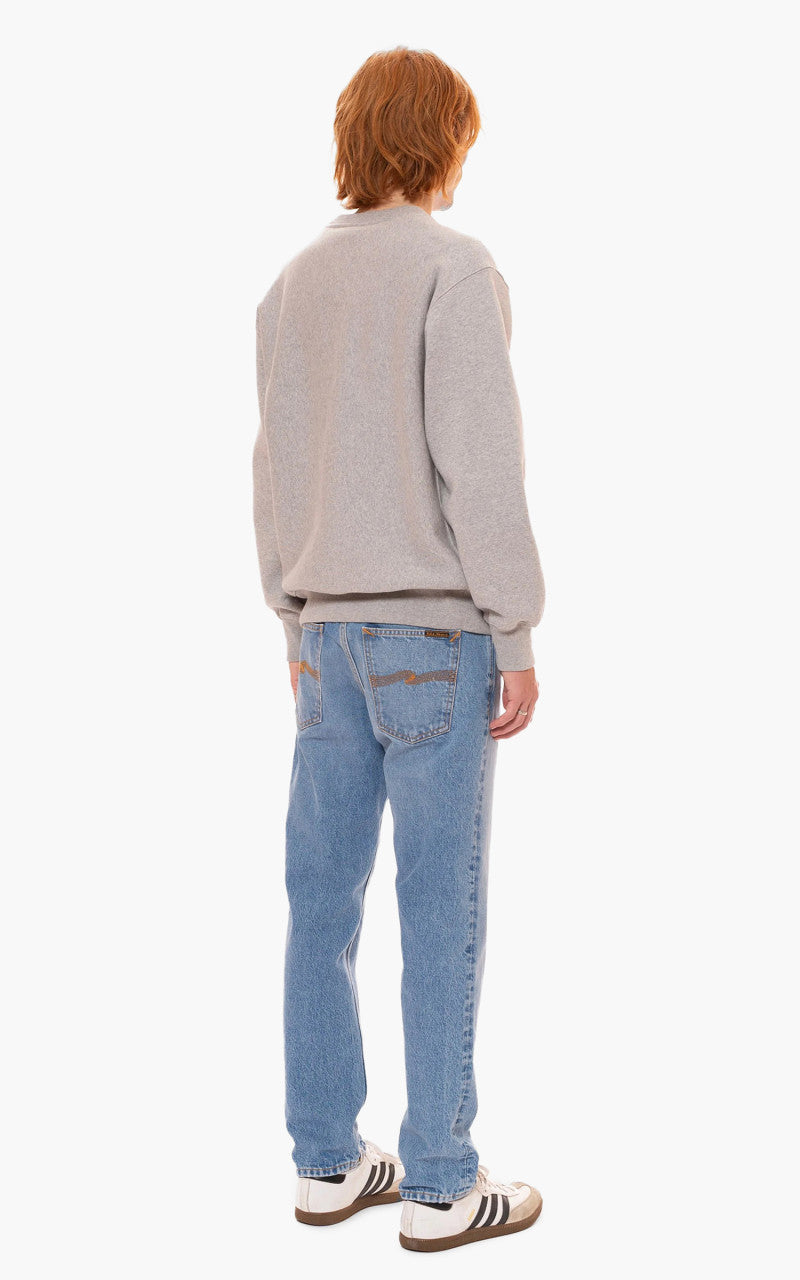 Nudie Jeans Steady Eddie II All Day Blues